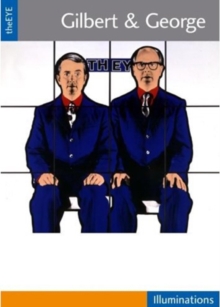 Image for TheEYE: Gilbert and George
