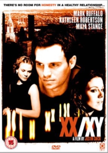 Image for XX/XY