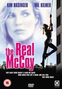 Image for The Real McCoy