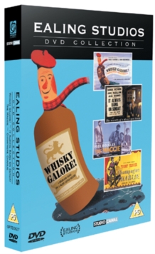 Image for Ealing Studios Collection: Volume 4