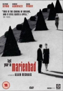Image for Last Year in Marienbad