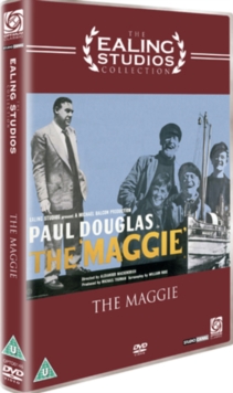 Image for The Maggie