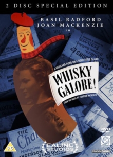 Image for Whisky Galore