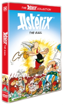 Image for Asterix the Gaul