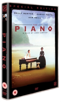 Image for The Piano