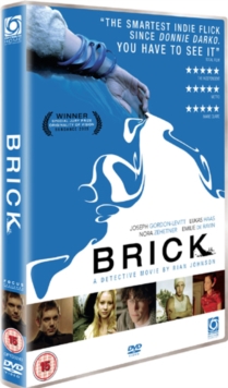 Image for Brick