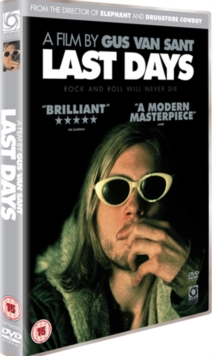 Image for Last Days
