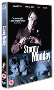 Image for Stormy Monday
