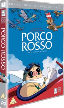 Image for Porco Rosso