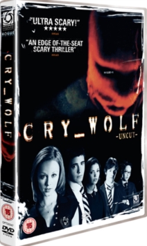 Image for Cry Wolf