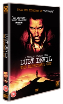 Image for Dust Devil (Director's Cut)