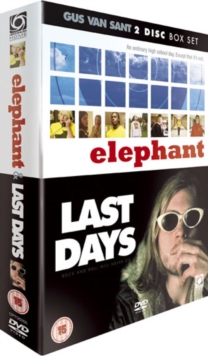 Image for Elephant/Last Days