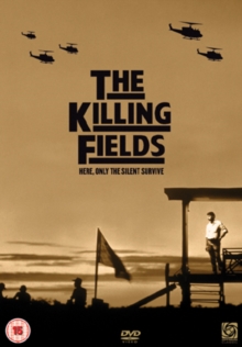 Image for The Killing Fields