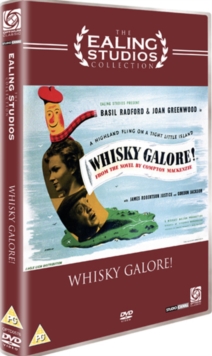 Image for Whisky Galore