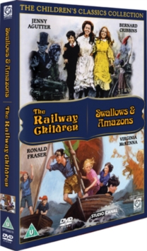 Image for The Railway Children/Swallows and Amazons