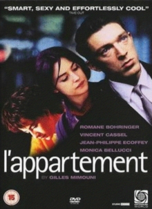 Image for L'appartement