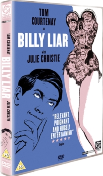 Image for Billy Liar