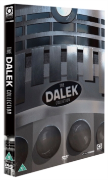 Image for The Dalek Collection