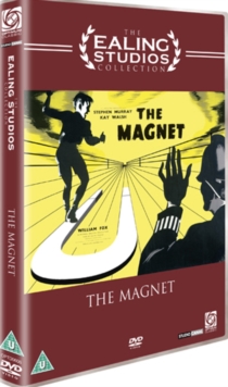 Image for The Magnet
