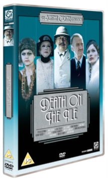 Image for Death On the Nile