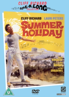 Image for Summer Holiday