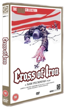 Image for Cross of Iron