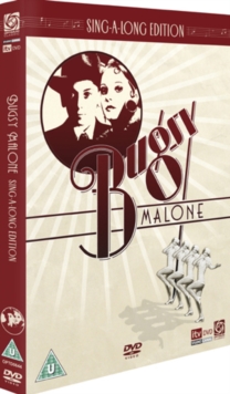 Image for Bugsy Malone