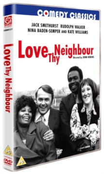 Image for Love Thy Neighbour