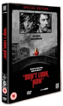 Image for Don't Look Now