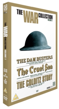 Image for The War Collection: Volume 1