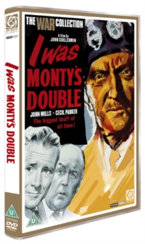 Image for I Was Monty's Double