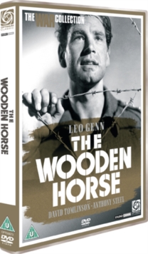 Image for The Wooden Horse