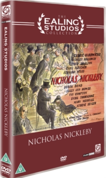 Image for Nicholas Nickleby
