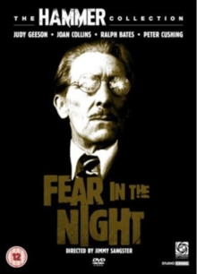 Image for Fear in the Night