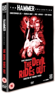 Image for The Devil Rides Out