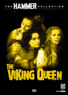 Image for The Viking Queen