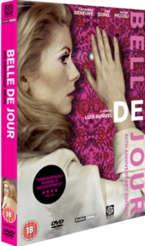 Image for Belle De Jour