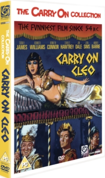 Image for Carry On Cleo