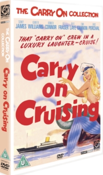Image for Carry On Cruising