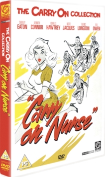 Image for Carry On Nurse
