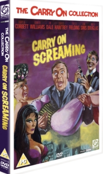 Image for Carry On Screaming
