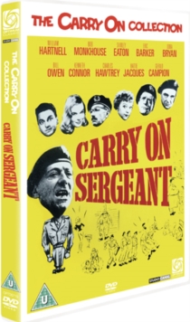 Image for Carry On Sergeant