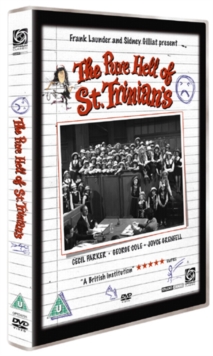 Image for The Pure Hell of St. Trinian's