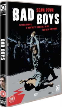 Image for Bad Boys