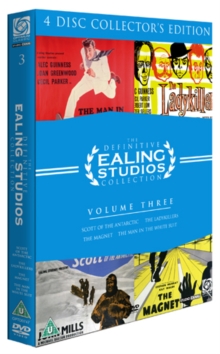 Image for Ealing Studios Collection: Volume 3