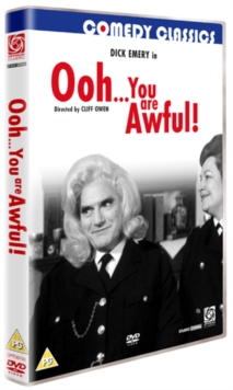 Image for Ooh, You Are Awful