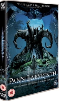 Image for Pan's Labyrinth
