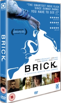 Image for Brick
