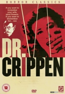 Image for Dr Crippen