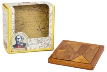 Archimedes’ Tangram Puzzle